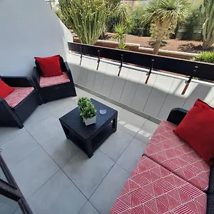 Arenas, Luxury In Maspalomas San Bartolomé