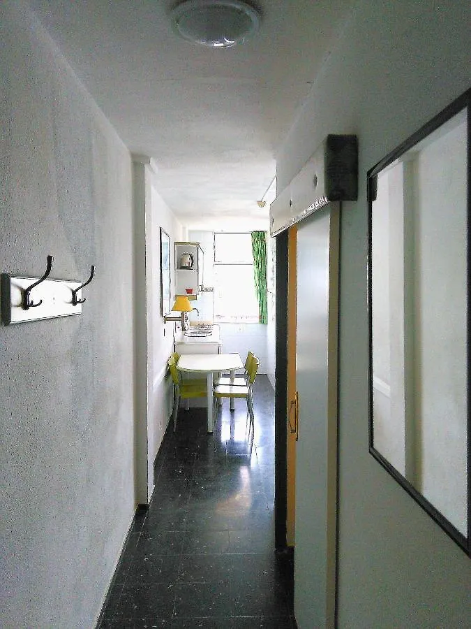 Maspalomas Del Mar San Bartolome de Tirajana  Apartment