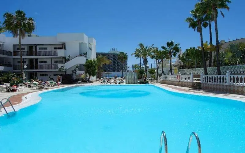 Maspalomas Del Mar San Bartolome de Tirajana  Spain