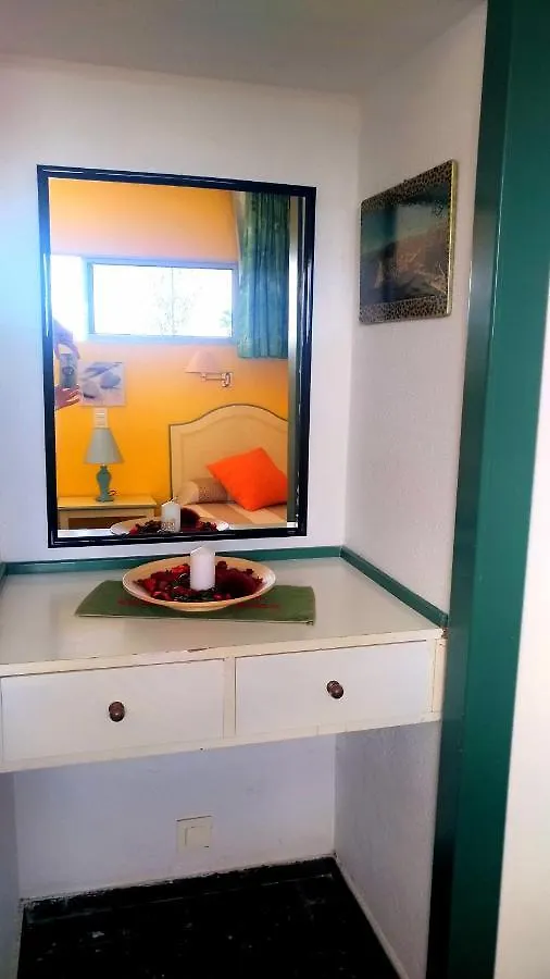 Apartamento Maspalomas Del Mar San Bartolomé España