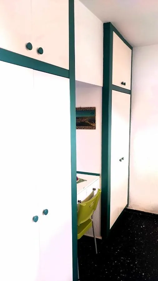 Apartamento Maspalomas Del Mar San Bartolomé