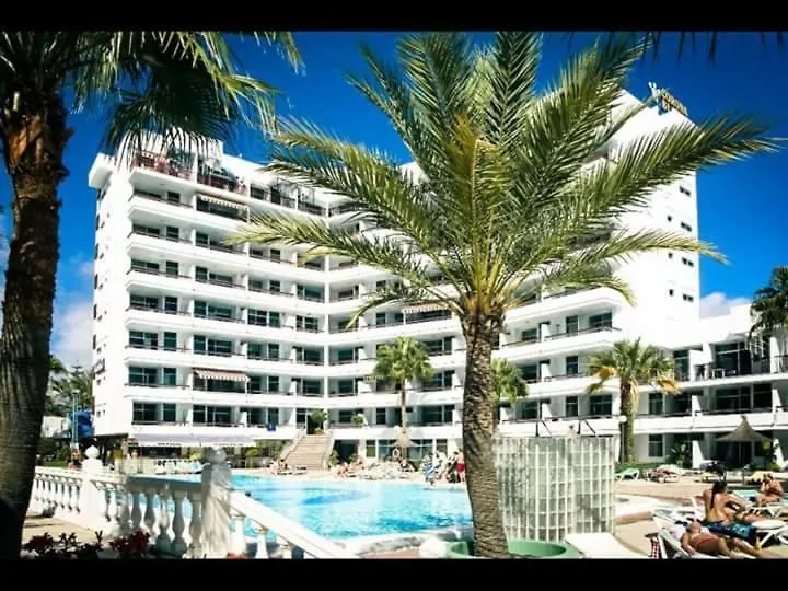 Maspalomas Del Mar San Bartolomé 0*,  España