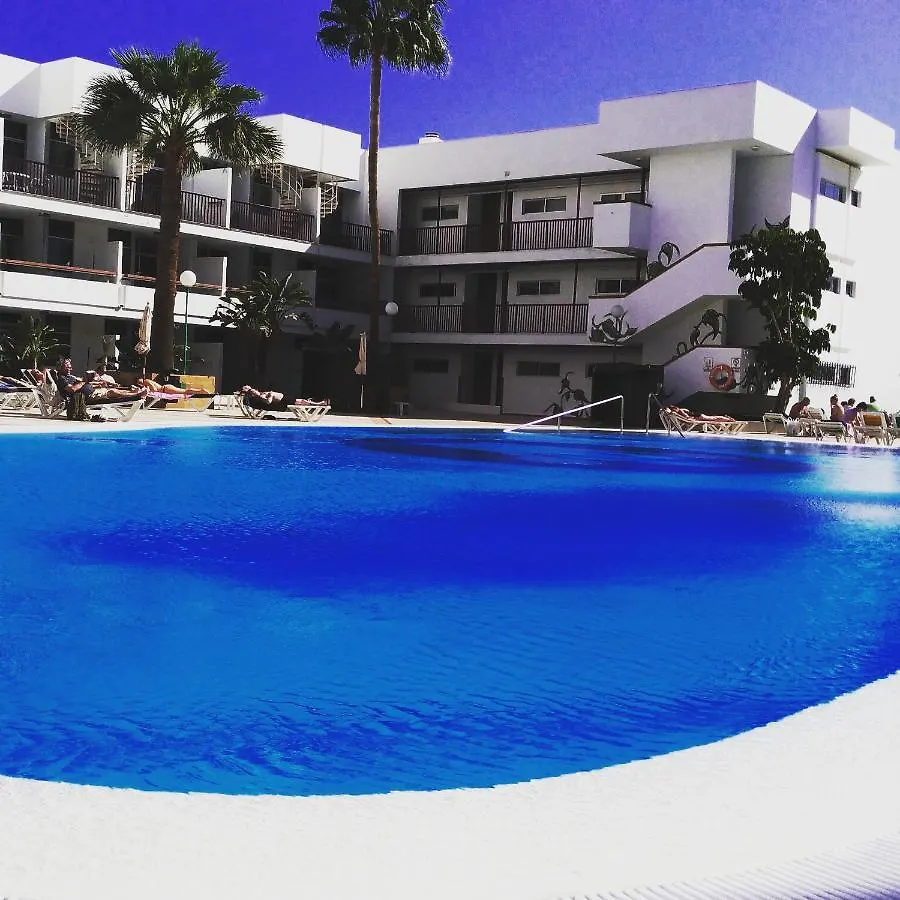 Maspalomas Del Mar San Bartolomé Apartamento