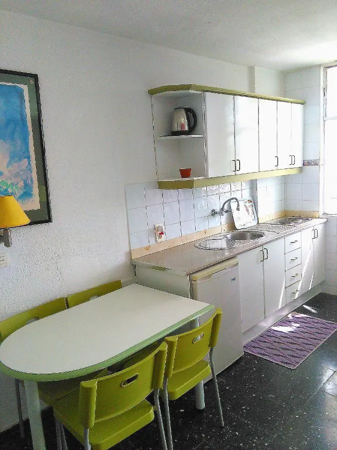 Apartamento Maspalomas Del Mar San Bartolomé