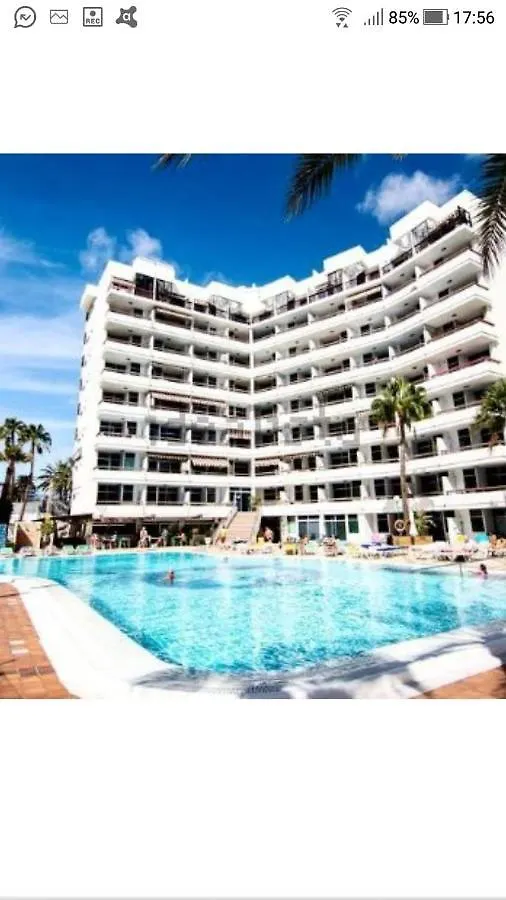 Maspalomas Del Mar San Bartolomé 0*,  España